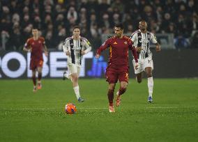 CALCIO - Serie A - Juventus FC vs AS Roma