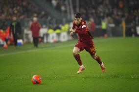 CALCIO - Serie A - Juventus FC vs AS Roma