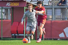 CALCIO - Altro - Primavera 1 - Roma vs Verona