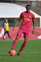 CALCIO - Altro - Primavera 1 - Roma vs Verona