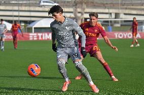 CALCIO - Altro - Primavera 1 - Roma vs Verona