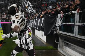 CALCIO - Serie A - Juventus FC vs AS Roma