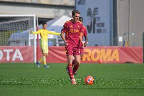 CALCIO - Altro - Primavera 1 - Roma vs Verona
