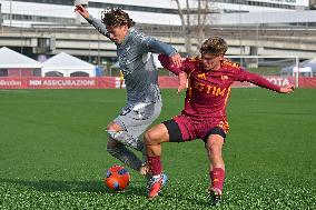 CALCIO - Altro - Primavera 1 - Roma vs Verona