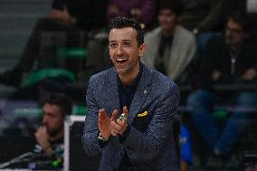 VOLLEY - Serie A1 Femminile - Cuneo Granda Volley vs Prosecco Doc A.Carraro Imoco Conegliano