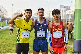 ATLETICA - Internazionali di Atletica - Eset Cross Challenge