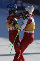 SPORT INVERNALI - Sci Alpino - 2026 Audi FIS Ski World Cup - Men's Giant Slalom
