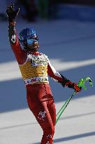 SPORT INVERNALI - Sci Alpino - 2026 Audi FIS Ski World Cup - Men's Giant Slalom