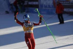 SPORT INVERNALI - Sci Alpino - 2026 Audi FIS Ski World Cup - Men's Giant Slalom