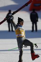 SPORT INVERNALI - Sci Alpino - 2026 Audi FIS Ski World Cup - Men's Giant Slalom