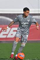 CALCIO - Altro - Primavera 1 - Roma vs Verona