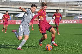 CALCIO - Altro - Primavera 1 - Roma vs Verona