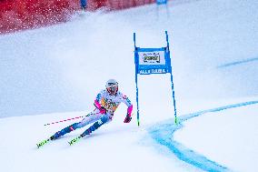 SPORT INVERNALI - Sci Alpino - 2026 Audi FIS Ski World Cup - Men's Giant Slalom