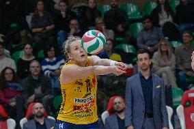 VOLLEY - Serie A1 Femminile - Cuneo Granda Volley vs Prosecco Doc A.Carraro Imoco Conegliano