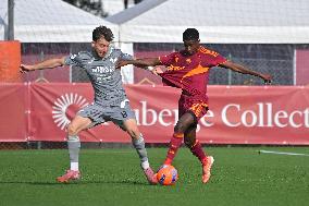 CALCIO - Altro - Primavera 1 - Roma vs Verona