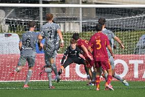CALCIO - Altro - Primavera 1 - Roma vs Verona