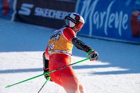 SPORT INVERNALI - Sci Alpino - 2026 Audi FIS Ski World Cup - Men's Giant Slalom