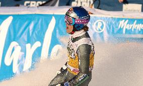 SPORT INVERNALI - Sci Alpino - 2026 Audi FIS Ski World Cup - Men's Giant Slalom