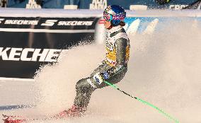 SPORT INVERNALI - Sci Alpino - 2026 Audi FIS Ski World Cup - Men's Giant Slalom