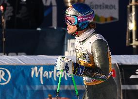 SPORT INVERNALI - Sci Alpino - 2026 Audi FIS Ski World Cup - Men's Giant Slalom