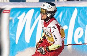 SPORT INVERNALI - Sci Alpino - 2026 Audi FIS Ski World Cup - Men's Giant Slalom