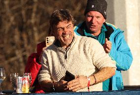 SPORT INVERNALI - Sci Alpino - 2026 Audi FIS Ski World Cup - Men's Giant Slalom