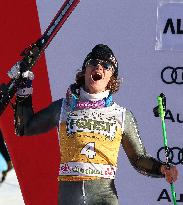 SPORT INVERNALI - Sci Alpino - 2026 Audi FIS Ski World Cup - Men's Giant Slalom