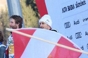 2026 Audi FIS Ski World Cup - Men's Giant Slalom