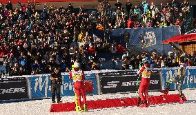 SPORT INVERNALI - Sci Alpino - 2026 Audi FIS Ski World Cup - Men's Giant Slalom