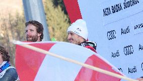 SPORT INVERNALI - Sci Alpino - 2026 Audi FIS Ski World Cup - Men's Giant Slalom