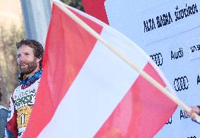 SPORT INVERNALI - Sci Alpino - 2026 Audi FIS Ski World Cup - Men's Giant Slalom