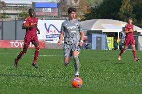 CALCIO - Altro - Primavera 1 - Roma vs Verona