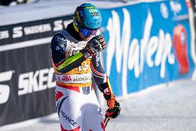 SPORT INVERNALI - Sci Alpino - 2026 Audi FIS Ski World Cup - Men's Giant Slalom