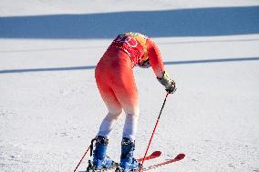 SPORT INVERNALI - Sci Alpino - 2026 Audi FIS Ski World Cup - Men's Giant Slalom