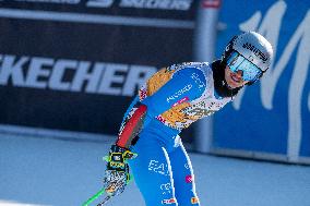 SPORT INVERNALI - Sci Alpino - 2026 Audi FIS Ski World Cup - Men's Giant Slalom