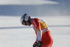 SPORT INVERNALI - Sci Alpino - 2026 Audi FIS Ski World Cup - Men's Giant Slalom