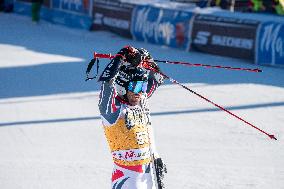 SPORT INVERNALI - Sci Alpino - 2026 Audi FIS Ski World Cup - Men's Giant Slalom