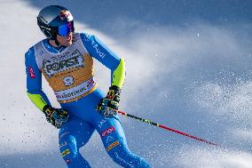 SPORT INVERNALI - Sci Alpino - 2026 Audi FIS Ski World Cup - Men's Giant Slalom