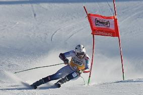 SPORT INVERNALI - Sci Alpino - 2026 Audi FIS Ski World Cup - Men's Giant Slalom