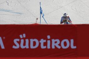 SPORT INVERNALI - Sci Alpino - 2026 Audi FIS Ski World Cup - Men's Giant Slalom