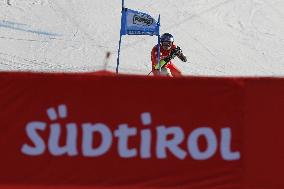 SPORT INVERNALI - Sci Alpino - 2026 Audi FIS Ski World Cup - Men's Giant Slalom