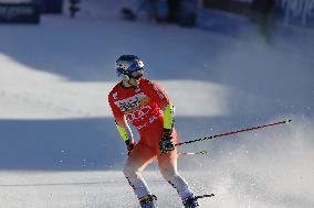 SPORT INVERNALI - Sci Alpino - 2026 Audi FIS Ski World Cup - Men's Giant Slalom