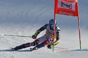 SPORT INVERNALI - Sci Alpino - 2026 Audi FIS Ski World Cup - Men's Giant Slalom