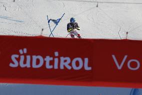 SPORT INVERNALI - Sci Alpino - 2026 Audi FIS Ski World Cup - Men's Giant Slalom