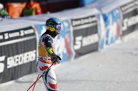 SPORT INVERNALI - Sci Alpino - 2026 Audi FIS Ski World Cup - Men's Giant Slalom