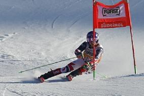 SPORT INVERNALI - Sci Alpino - 2026 Audi FIS Ski World Cup - Men's Giant Slalom