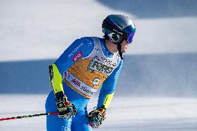 SPORT INVERNALI - Sci Alpino - 2026 Audi FIS Ski World Cup - Men's Giant Slalom