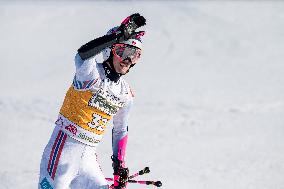 SPORT INVERNALI - Sci Alpino - 2026 Audi FIS Ski World Cup - Men's Giant Slalom