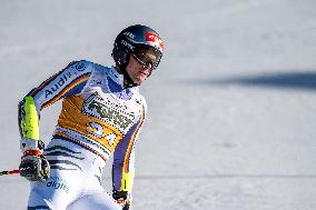 SPORT INVERNALI - Sci Alpino - 2026 Audi FIS Ski World Cup - Men's Giant Slalom