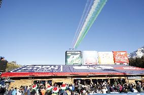 SPORT INVERNALI - Sci Alpino - 2026 Audi FIS Ski World Cup - Men's Giant Slalom